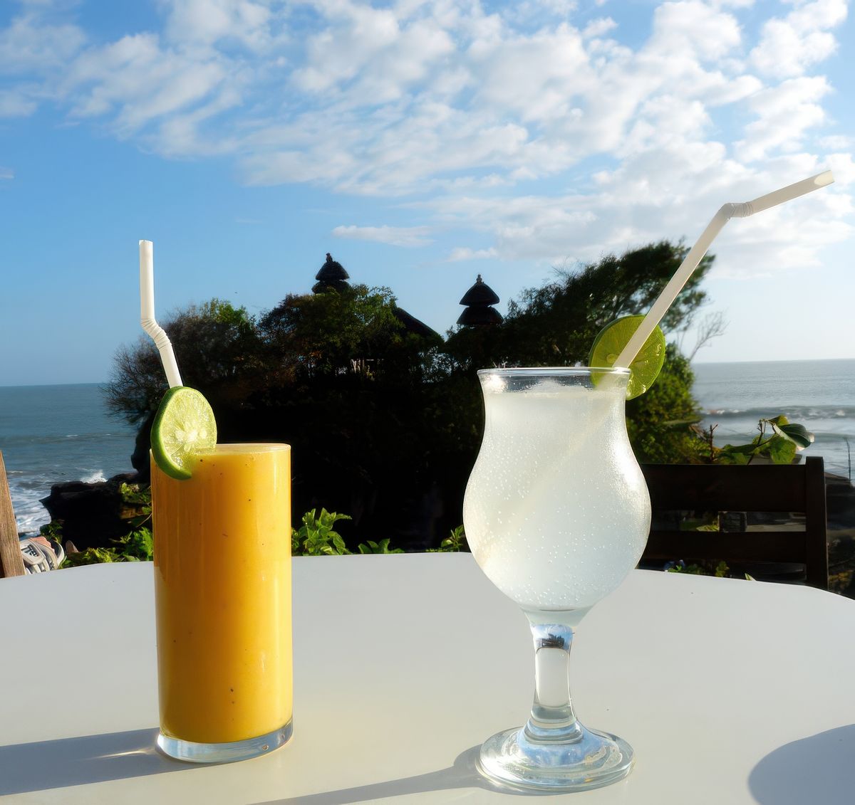 Tanah Lot