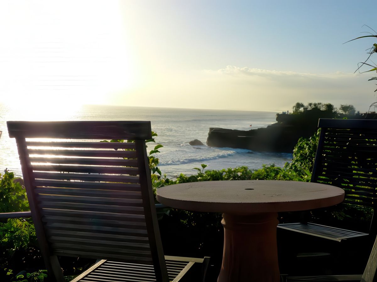 Tanah Lot