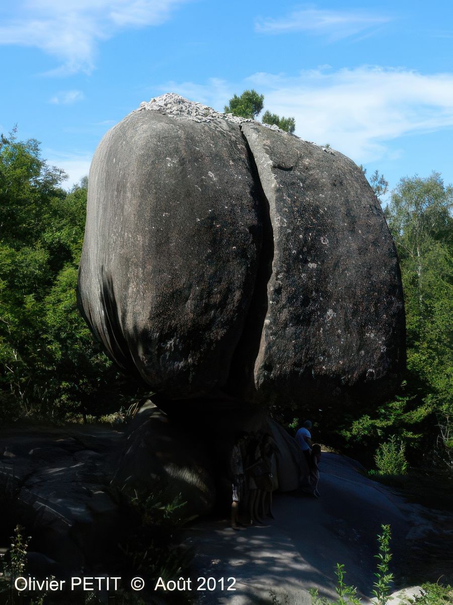 Le Peyro Clabado – France