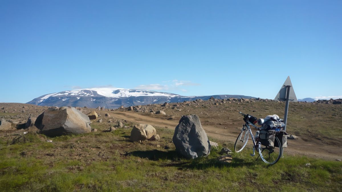 Photos complémentaires – Islande