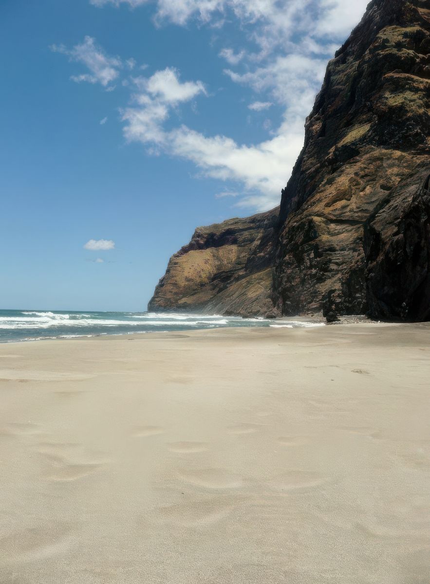 Notre plage du pique-nique