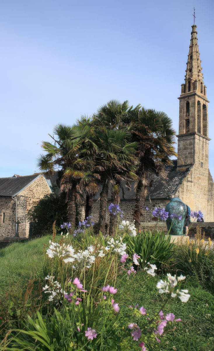 L'église