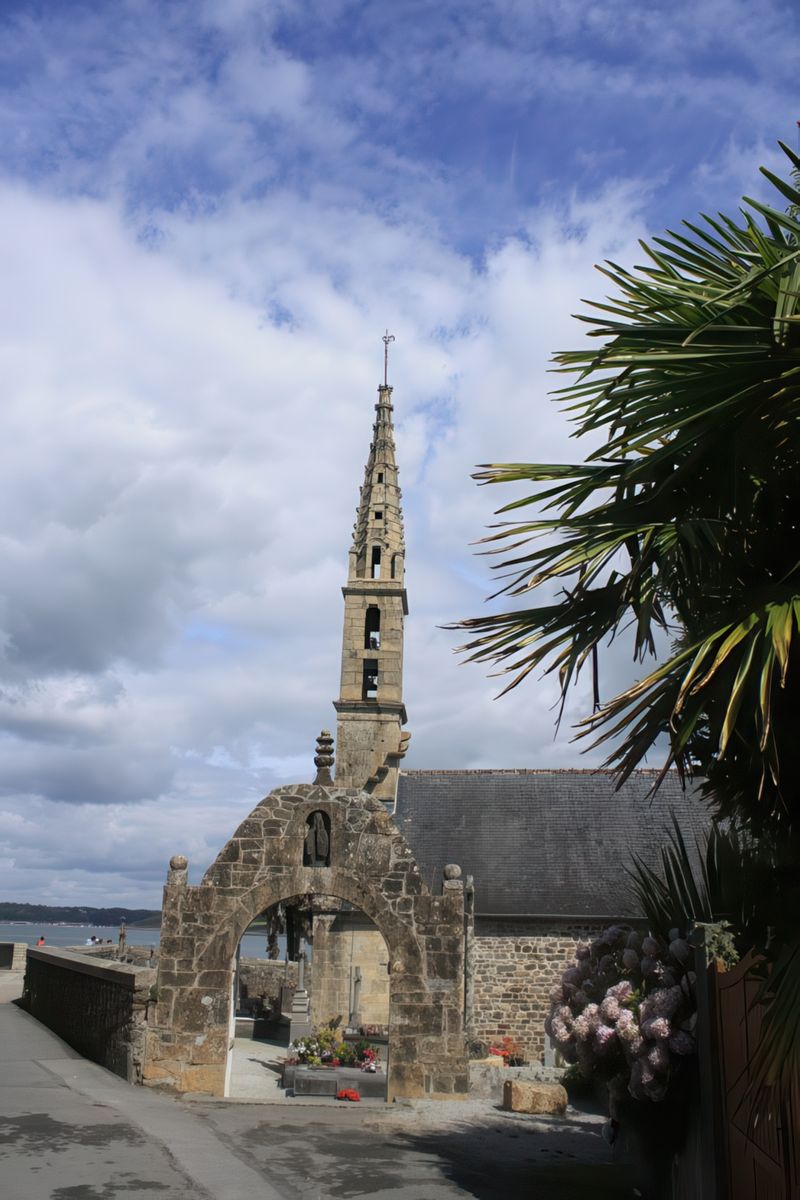 L'église