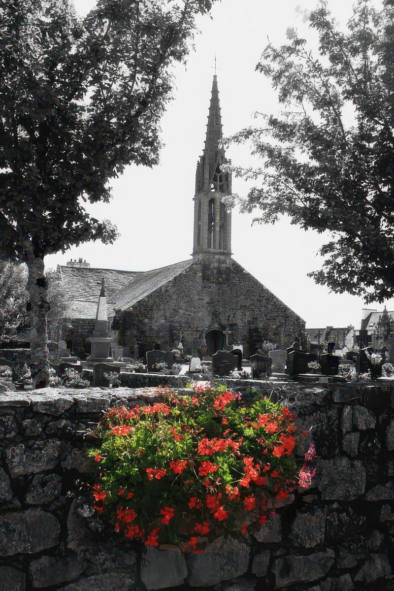 L'Eglise
