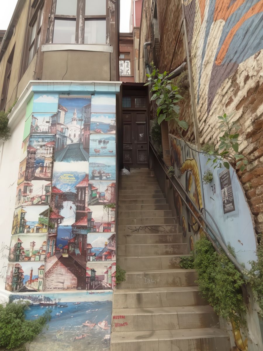 Valparaiso