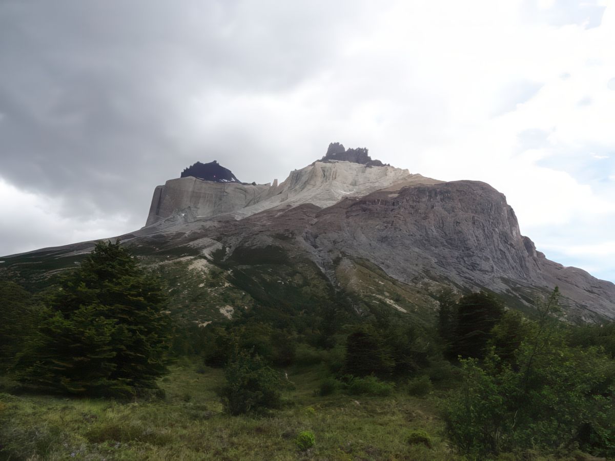 Le parc Torres del Paine – Chili