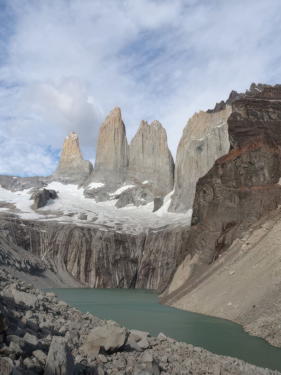 Les Torres