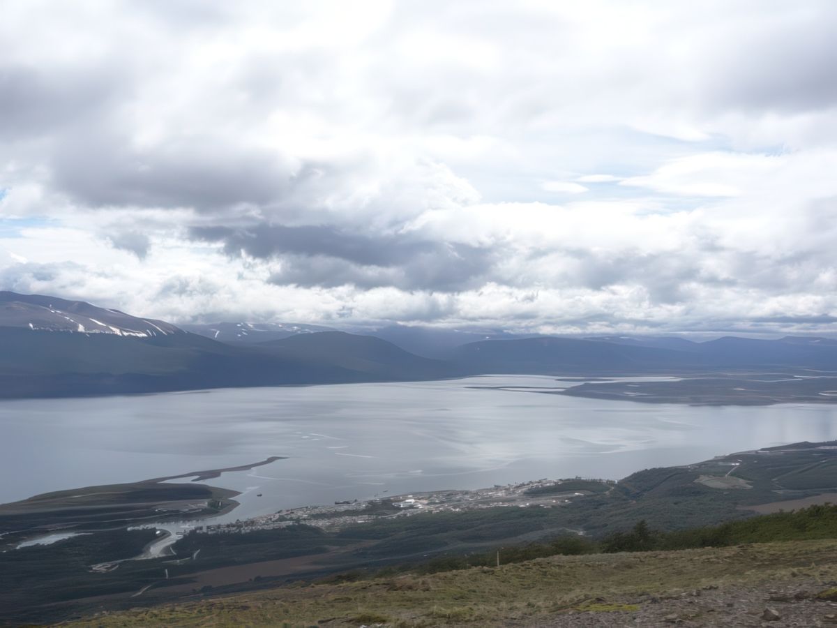 Puerto Williams