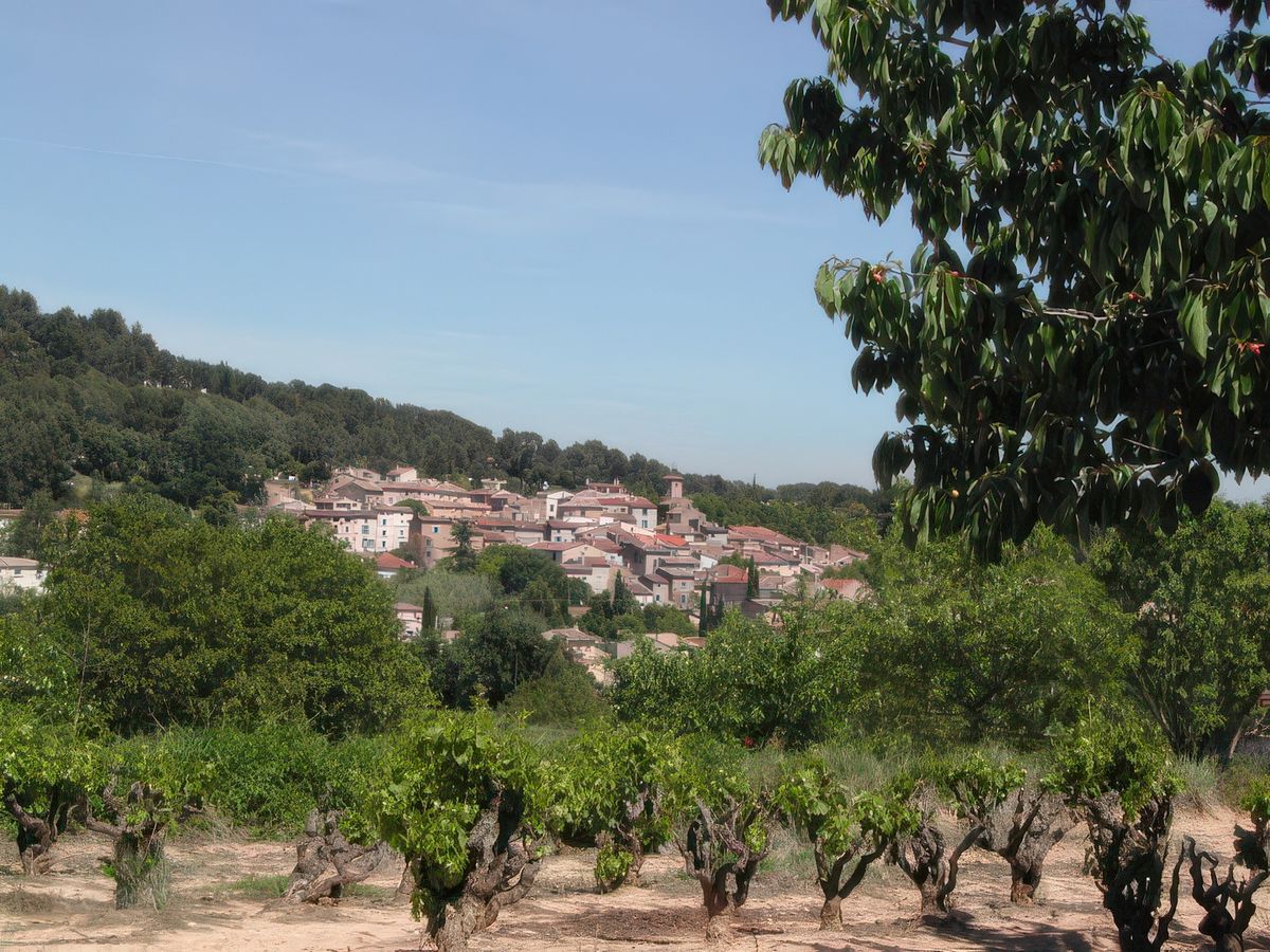 La Motte