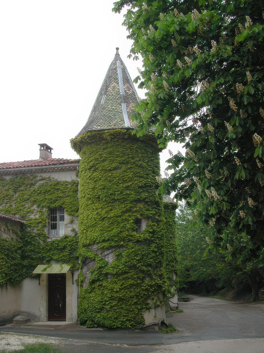 Montrieux