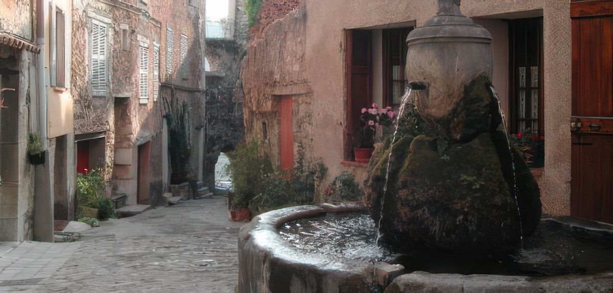 Photo de voyage en Provence-Alpes-Côte-d'Azur