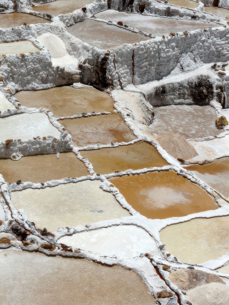 Salines de Maras