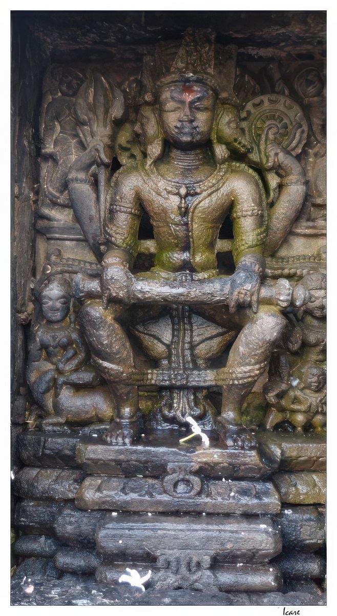 Hirnyagarbha.