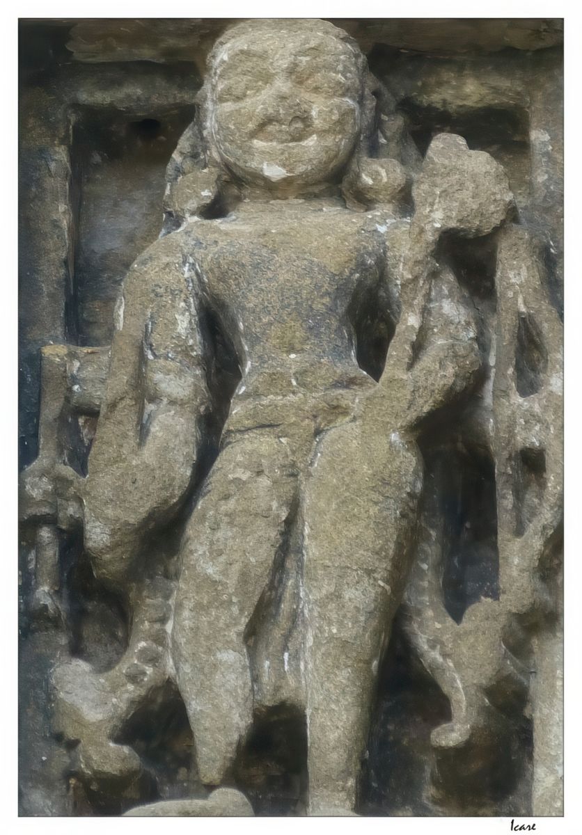 Divinité.