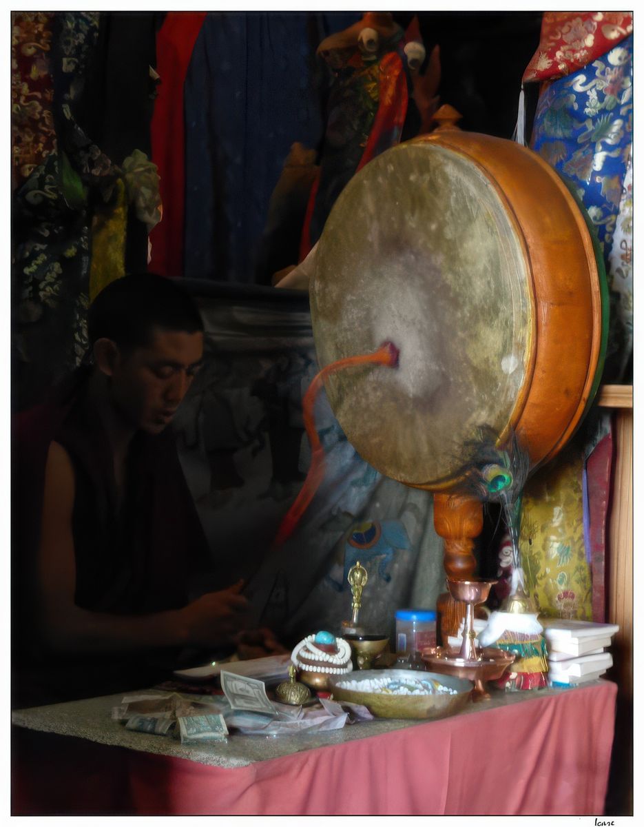 La puja va se terminer, c'est un moment privilégié à ne pas rater si l'occasion se présente à vous.