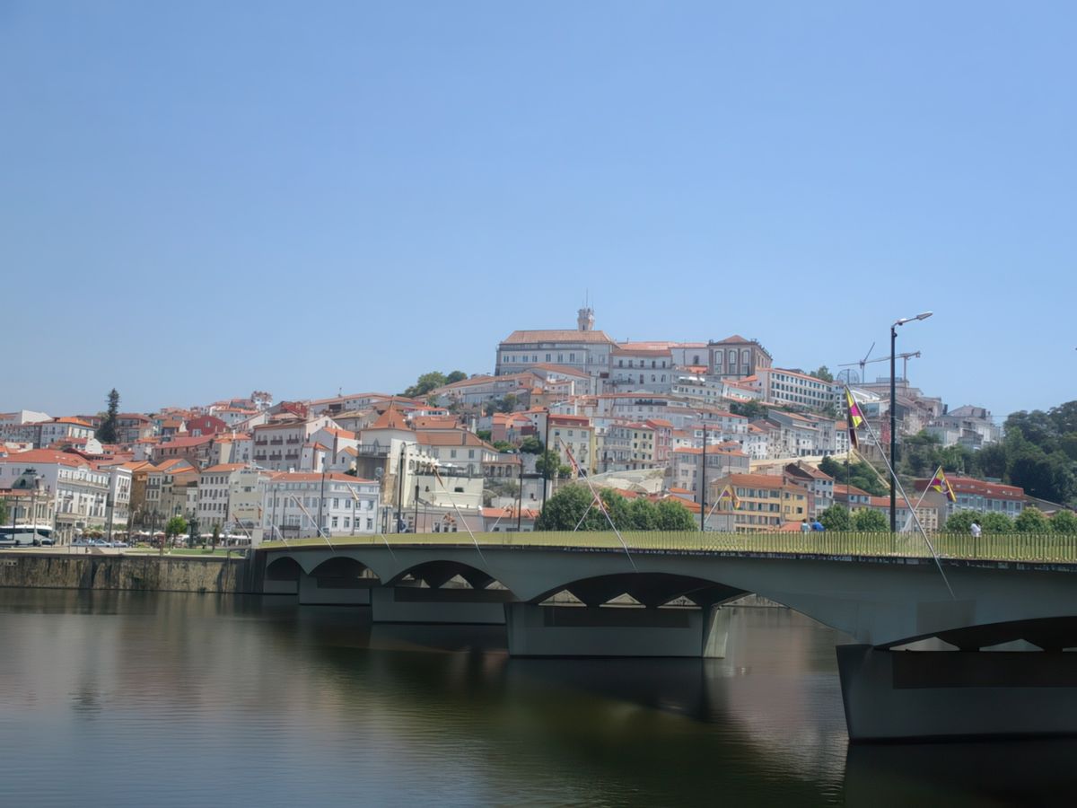 Coimbra.