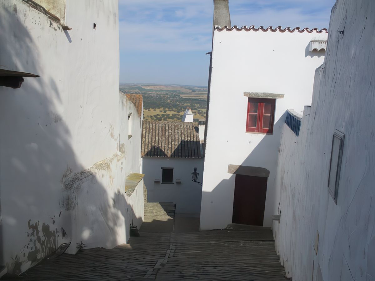Monsaraz.
