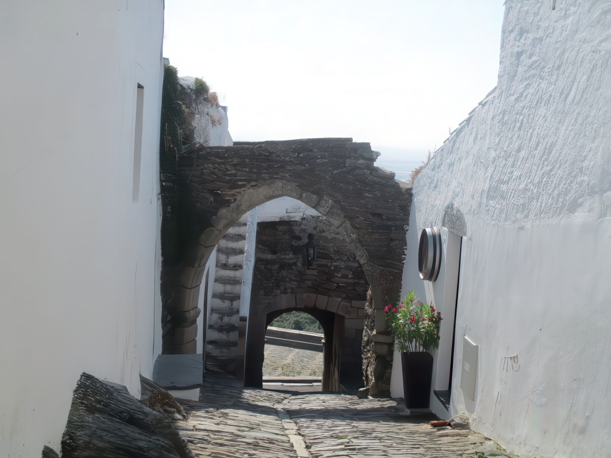 Monsaraz.