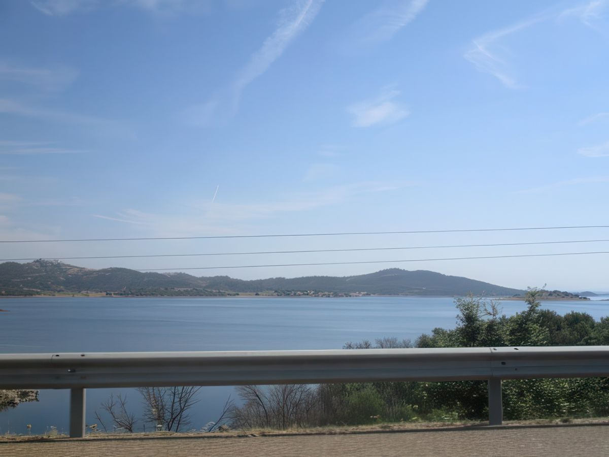 Lac d'Aquelva.
