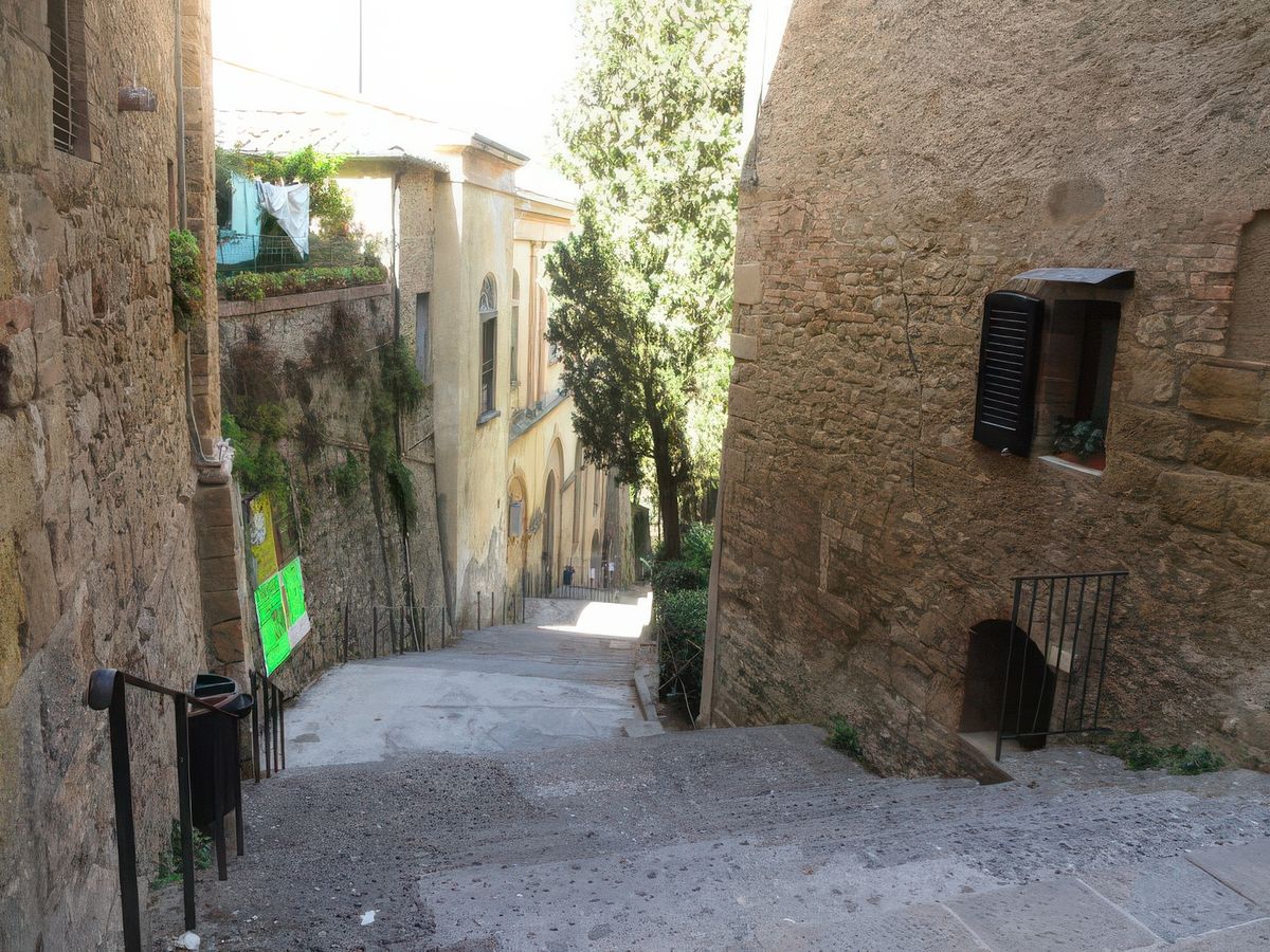 Volterra.