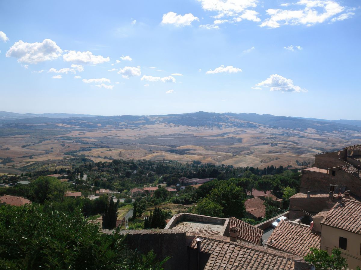 Volterra.