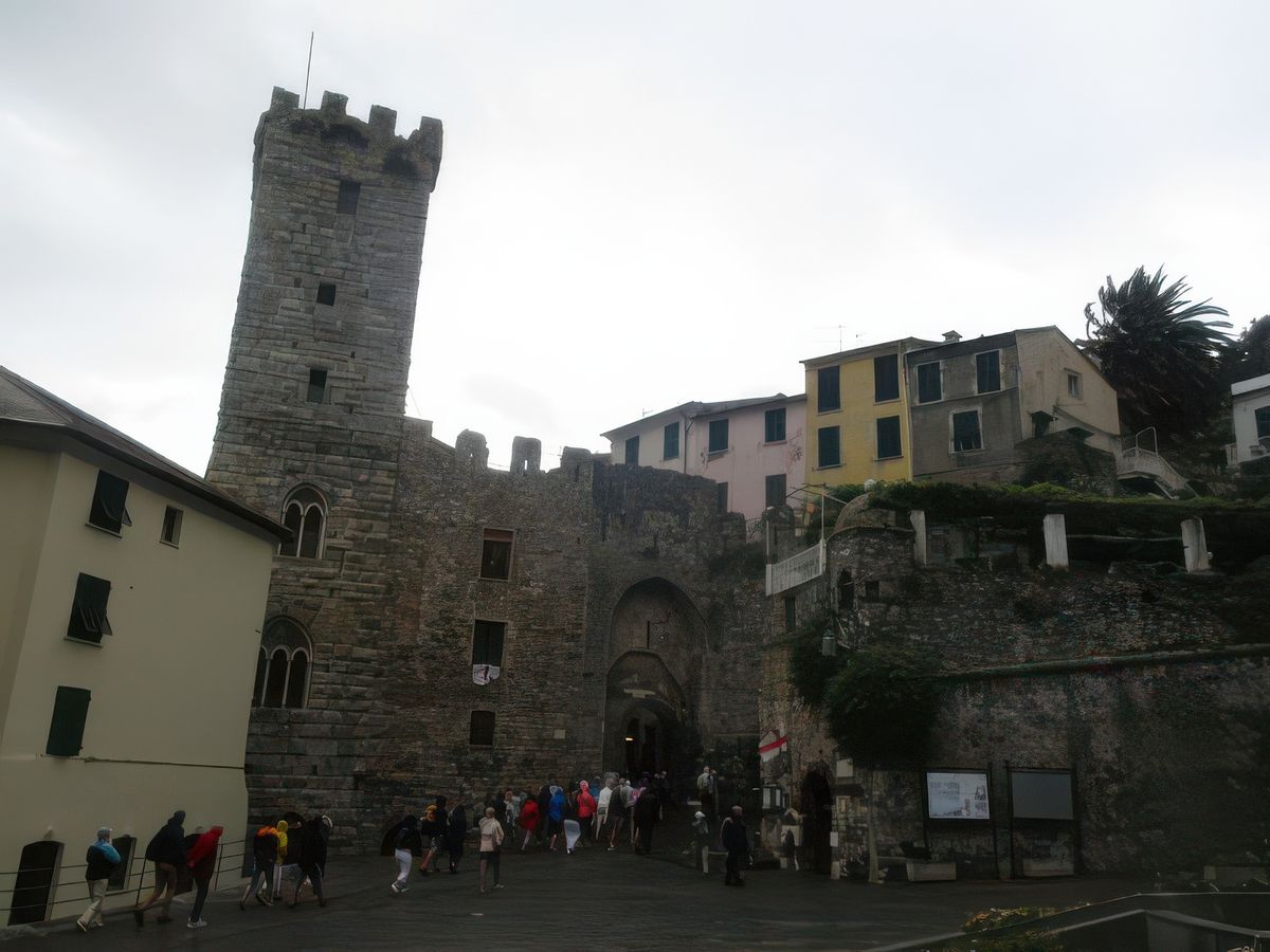 Porto Venere.