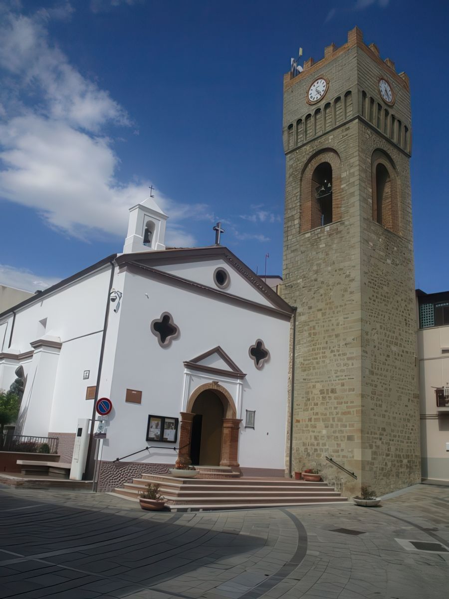 Aliano.