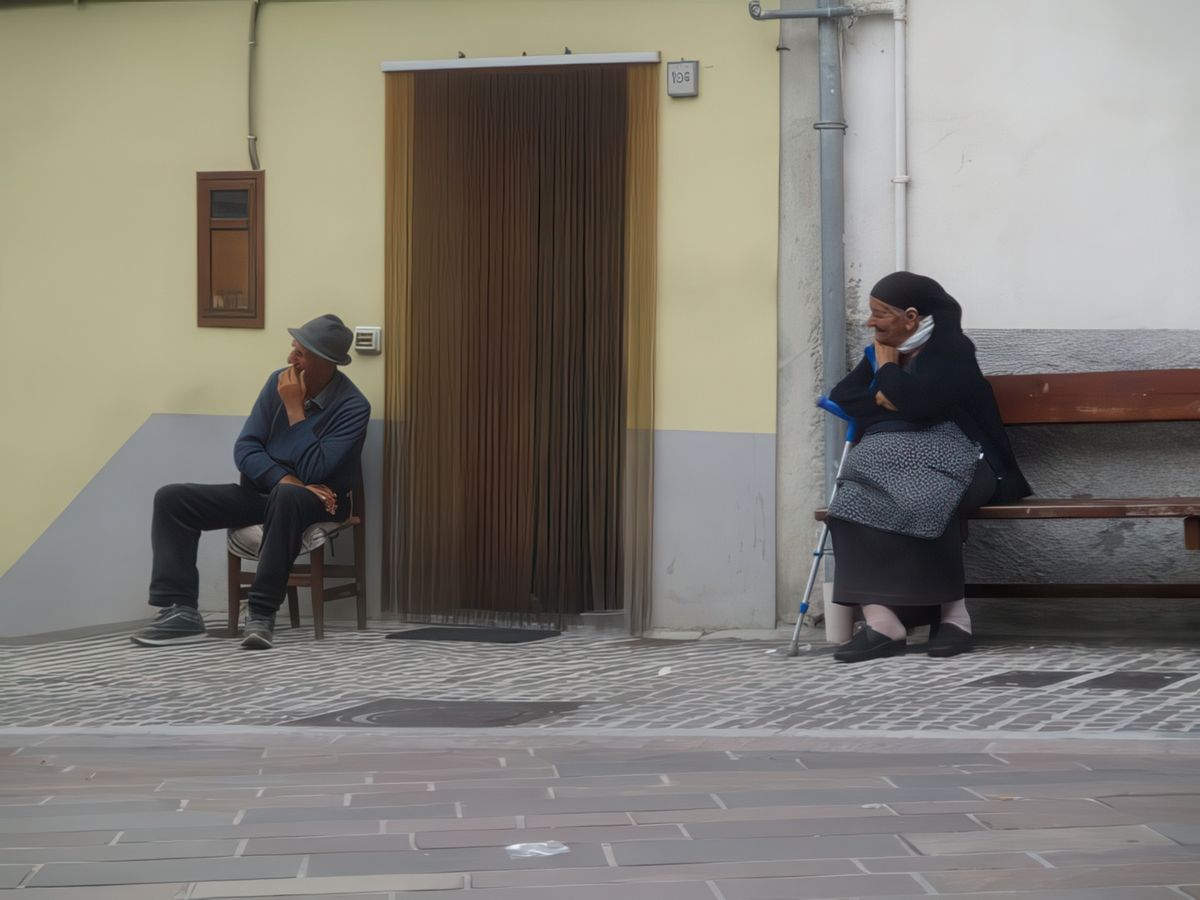 Terranova di Pollino.
