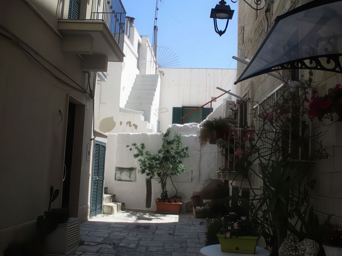 Monopoli.
