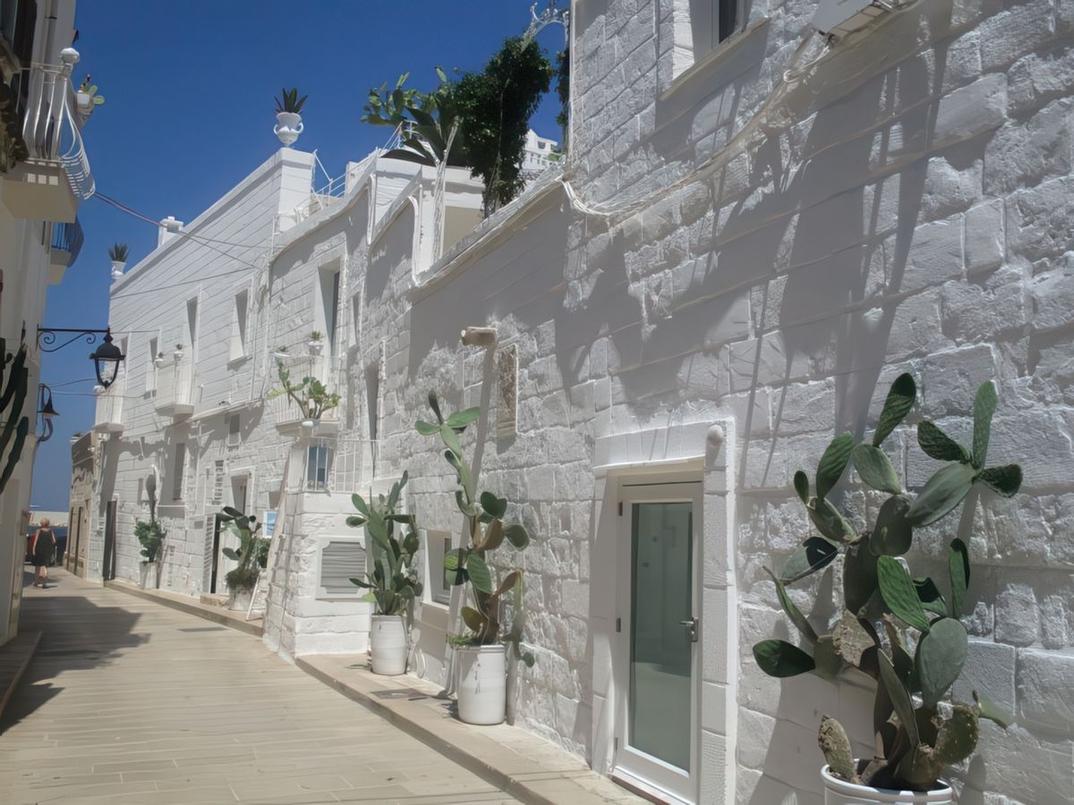 Monopoli.