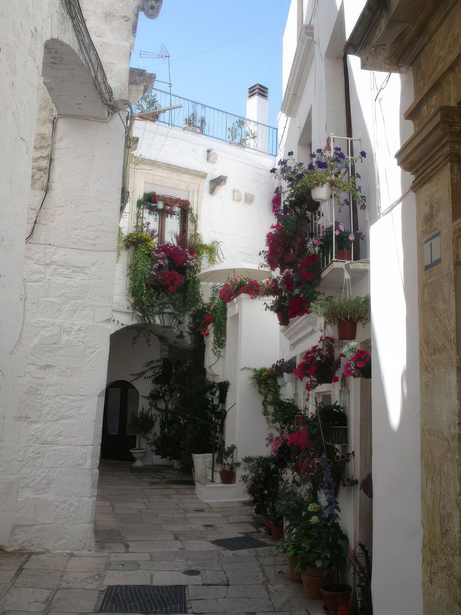 Cisternino.