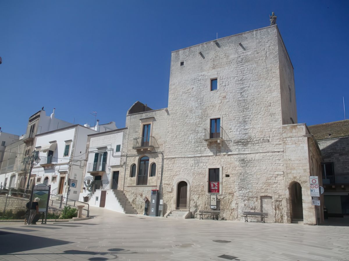 Cisternino.