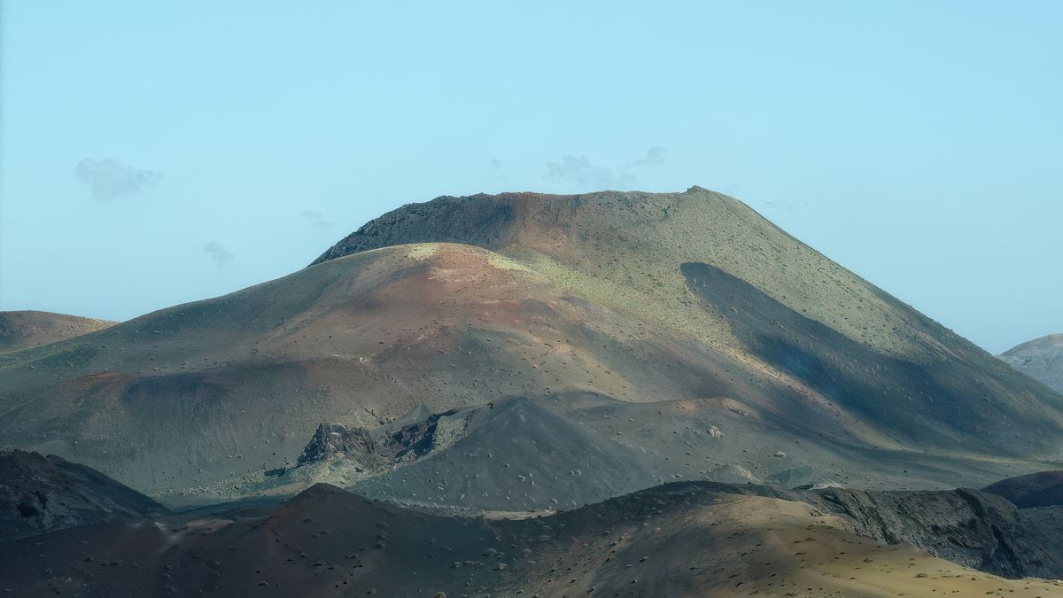 Timanfaya – Espagne