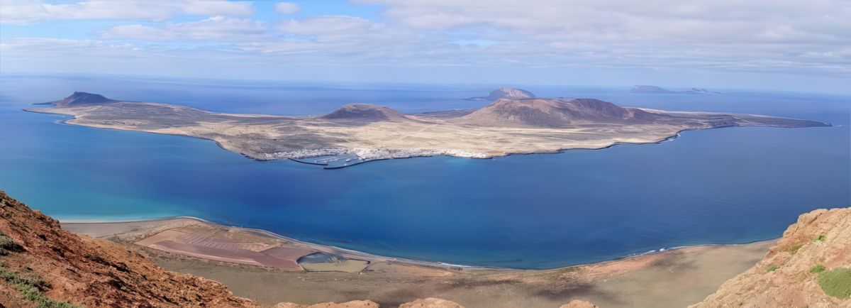 Mirador Del Rio – Espagne
