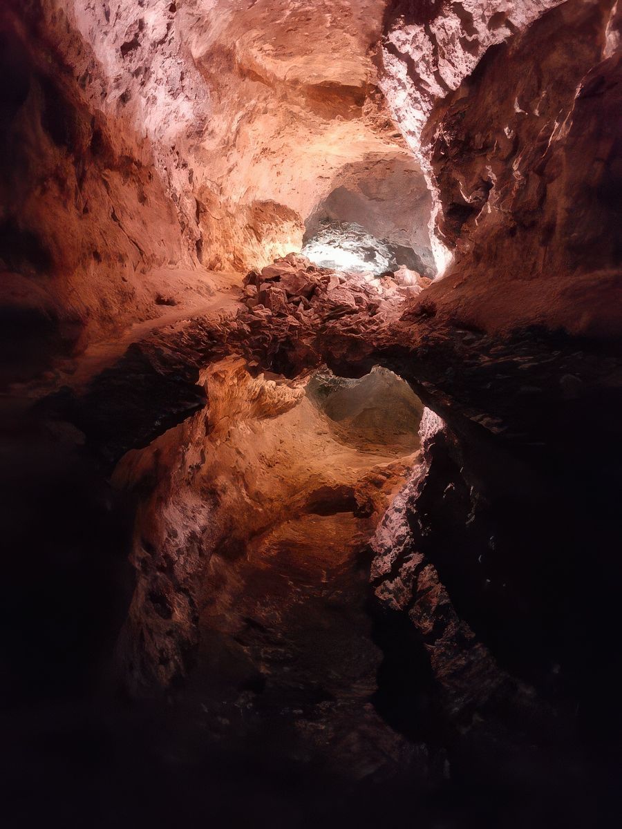 Cueva de los Verdes – Espagne