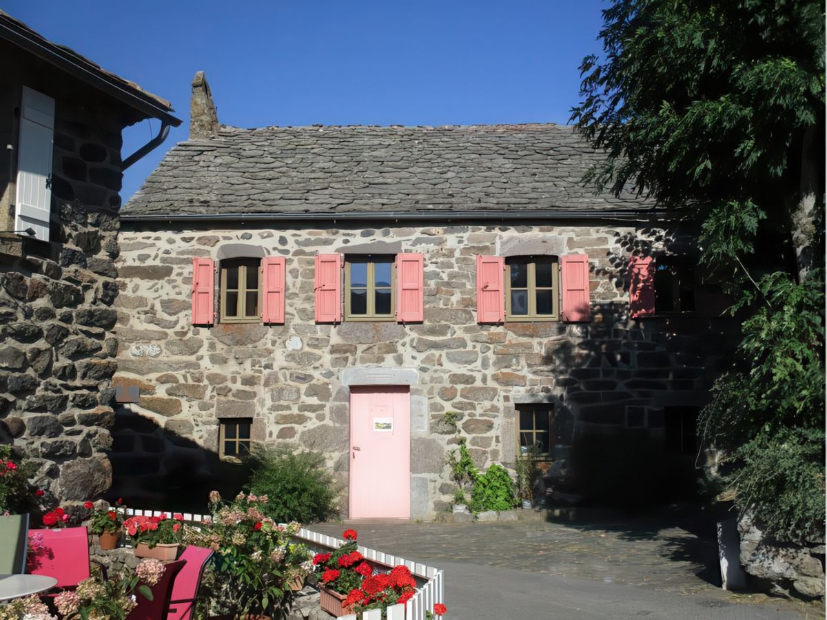 Moudeyres.