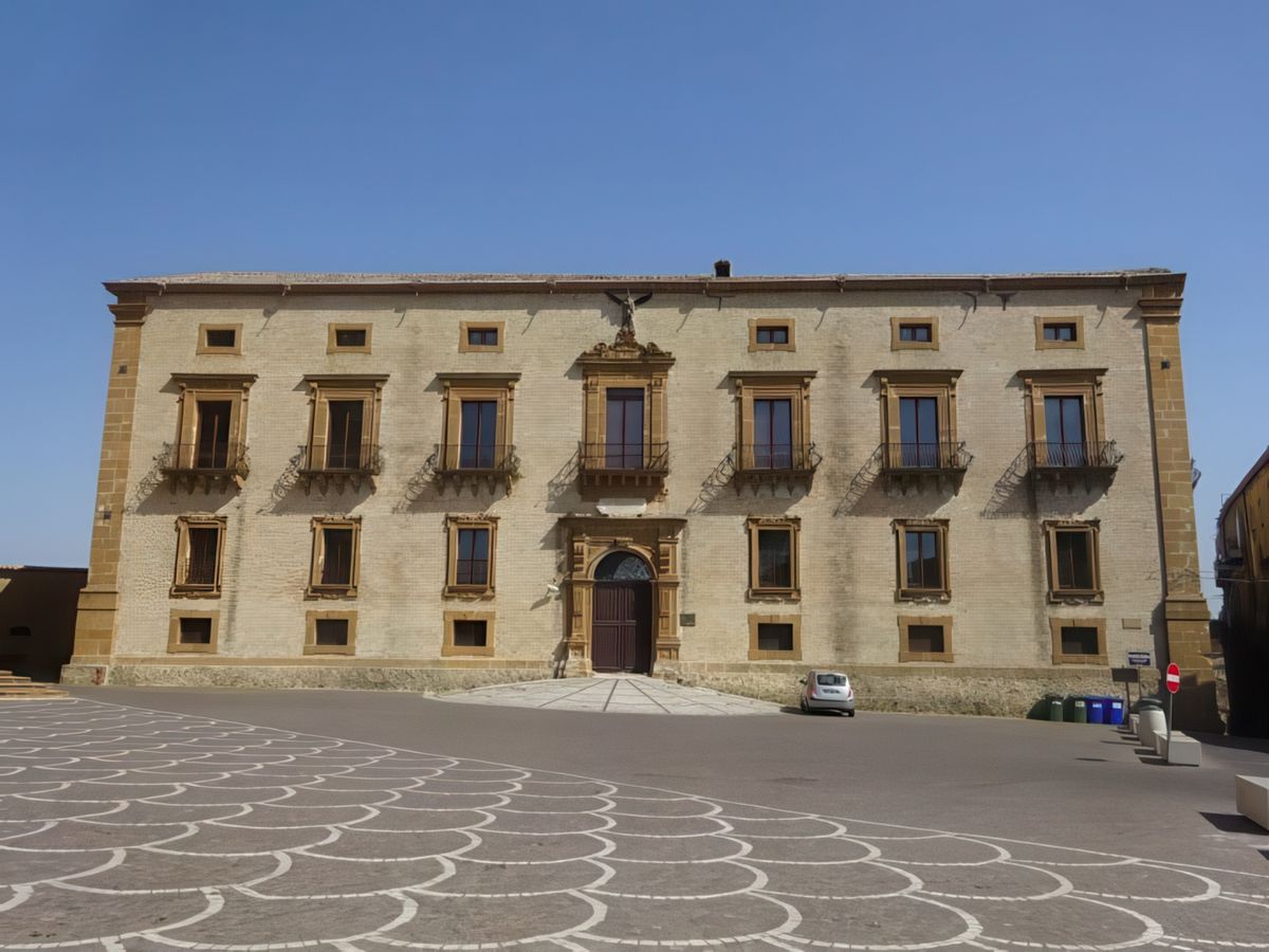 Piazza Armerina.