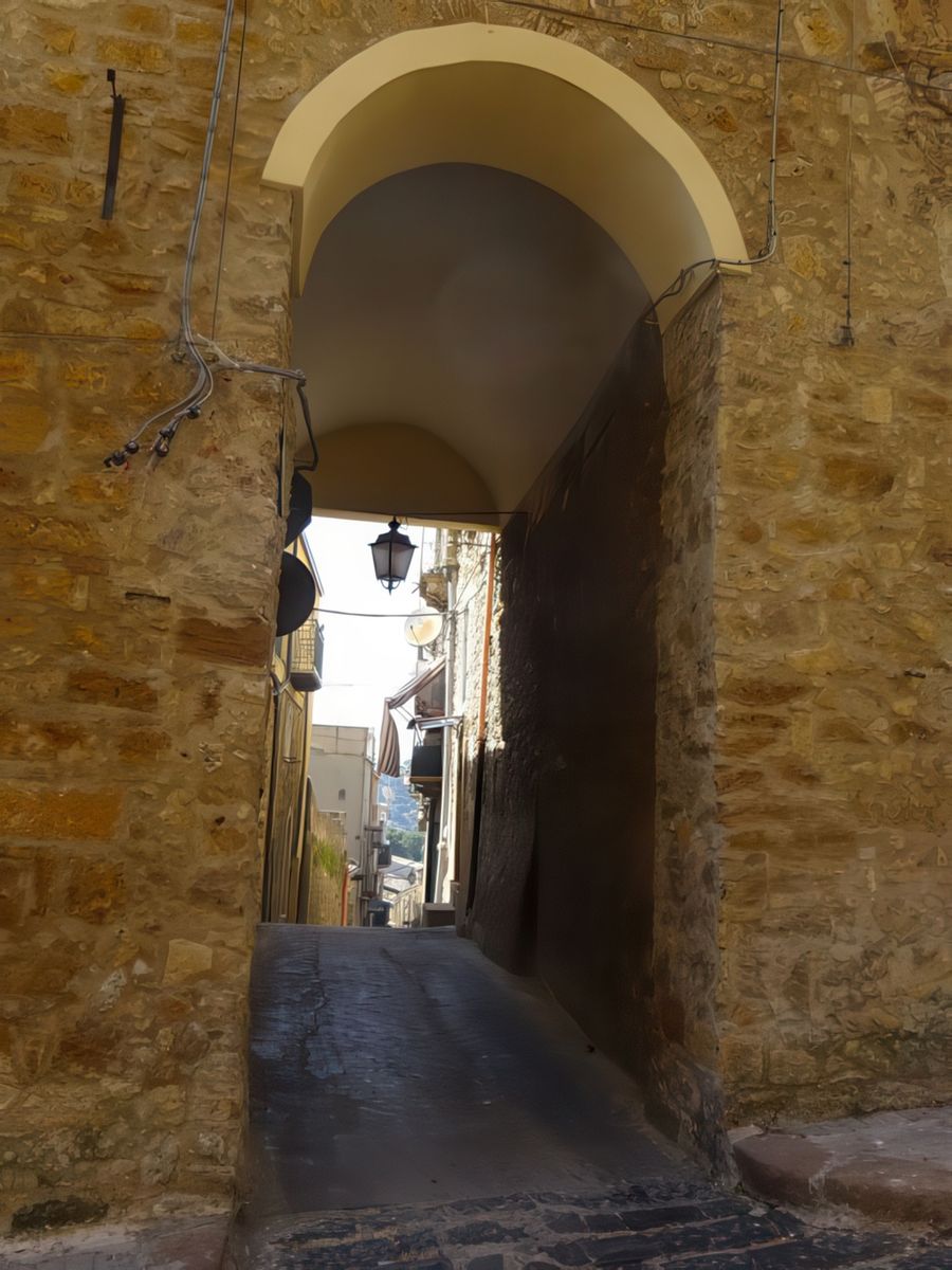 Piazza Armerina.