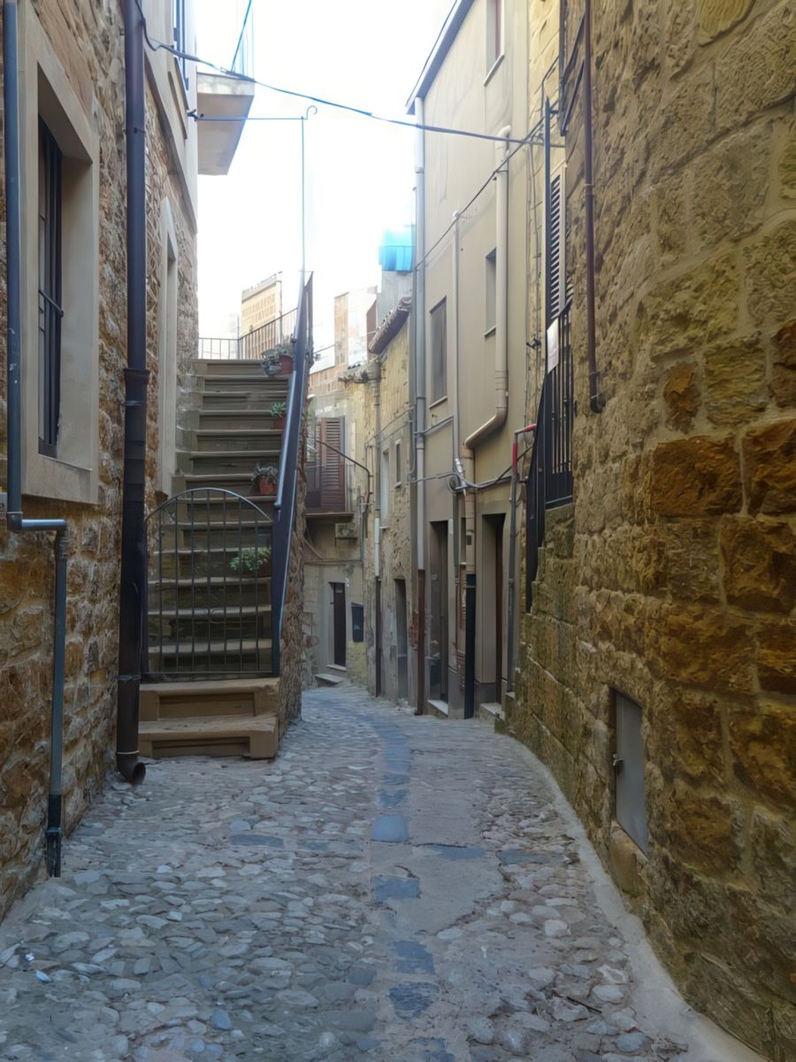 Calascibetta.