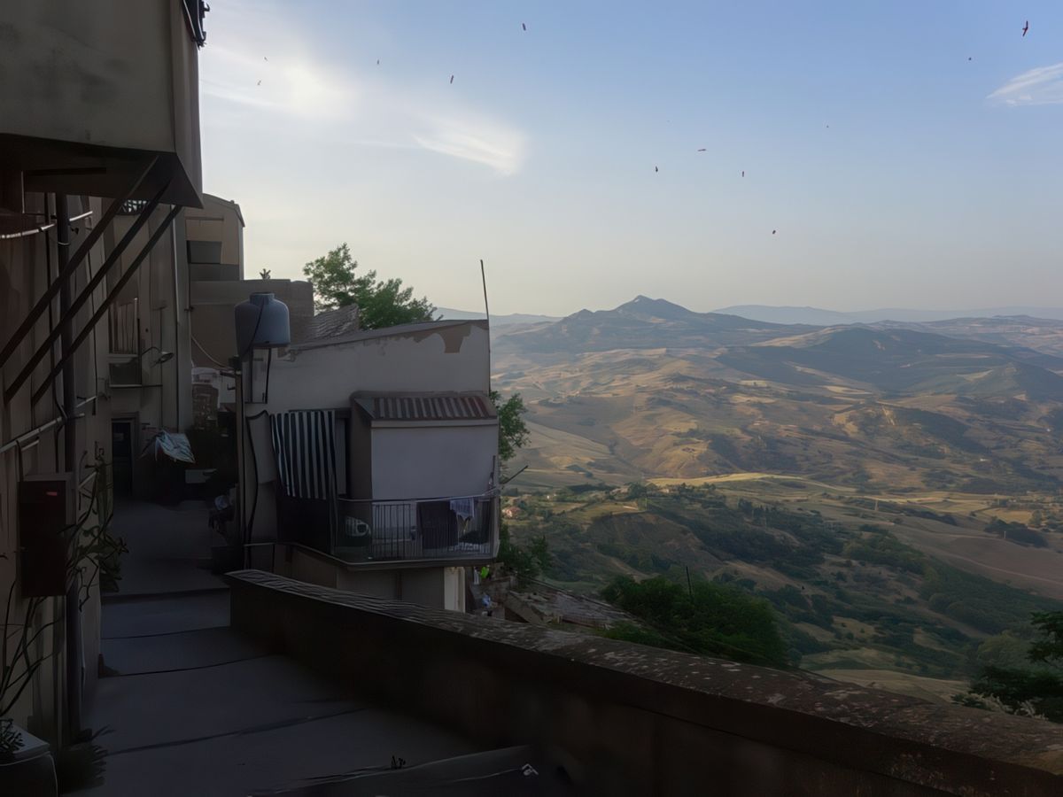 Calascibetta.