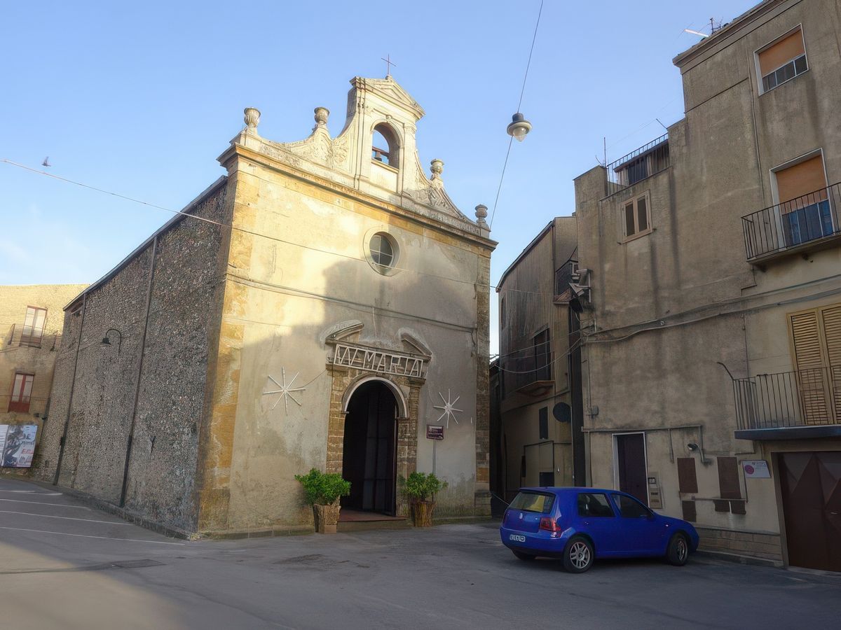 Calascibetta.