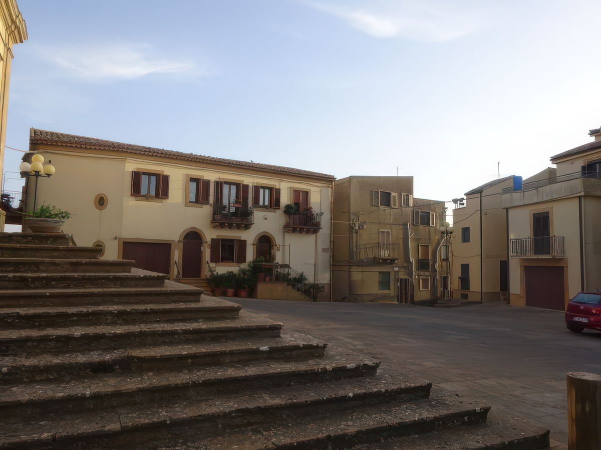 Calascibetta.