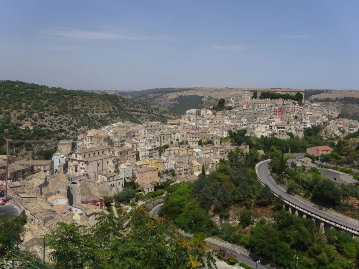 Ragusa (Ilbia).