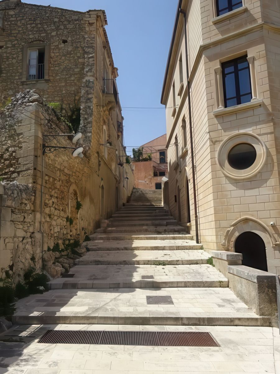 Ragusa (Ilbia).