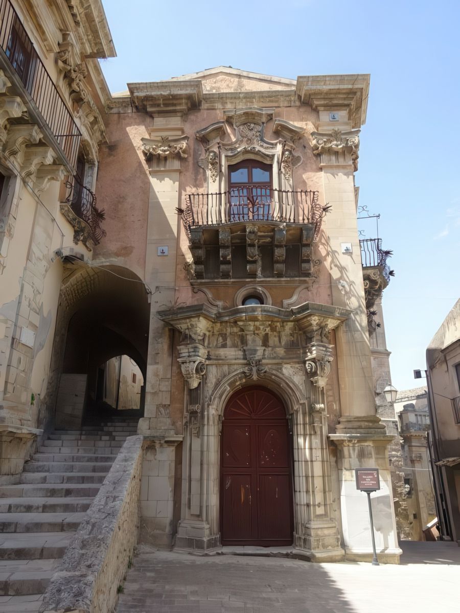 Ragusa (Ilbia).