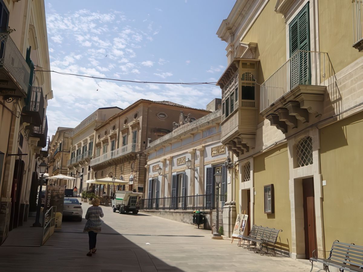 Ragusa (Ilbia).