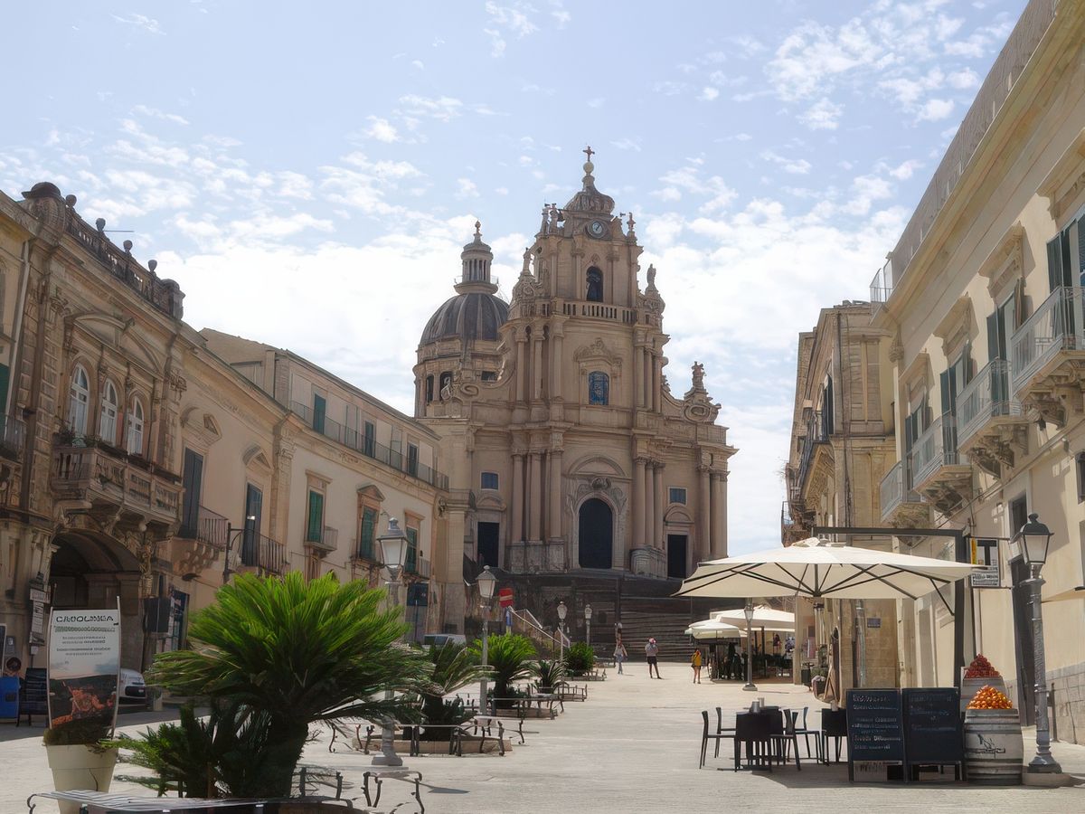 Ragusa (Ilbia).