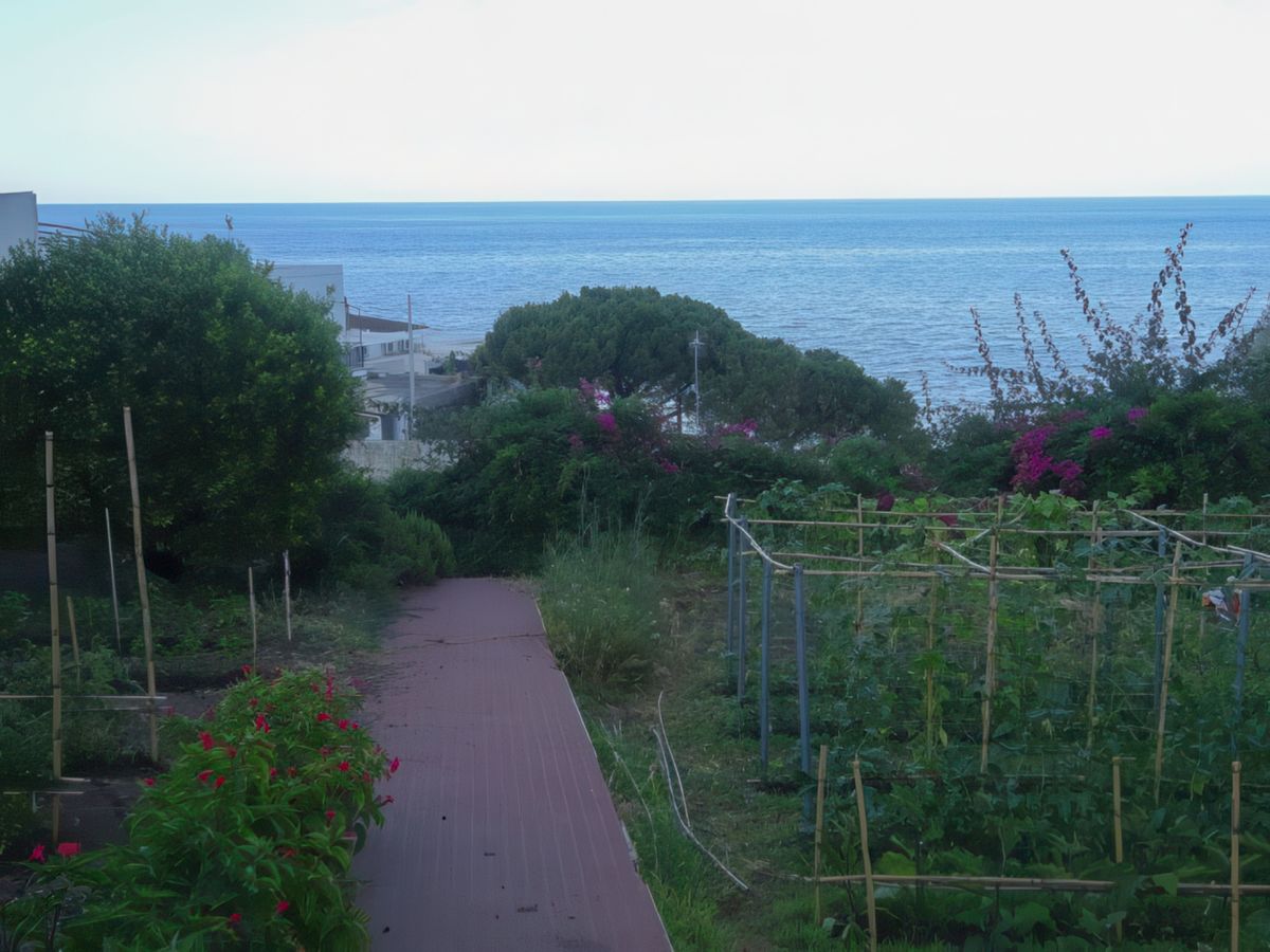 Santa Marina Salina.