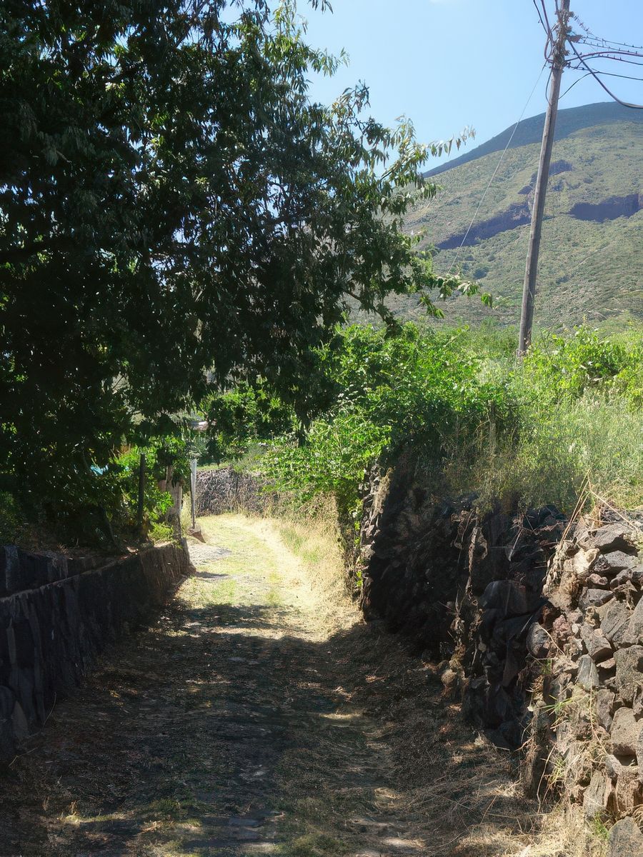Environs de Leni.