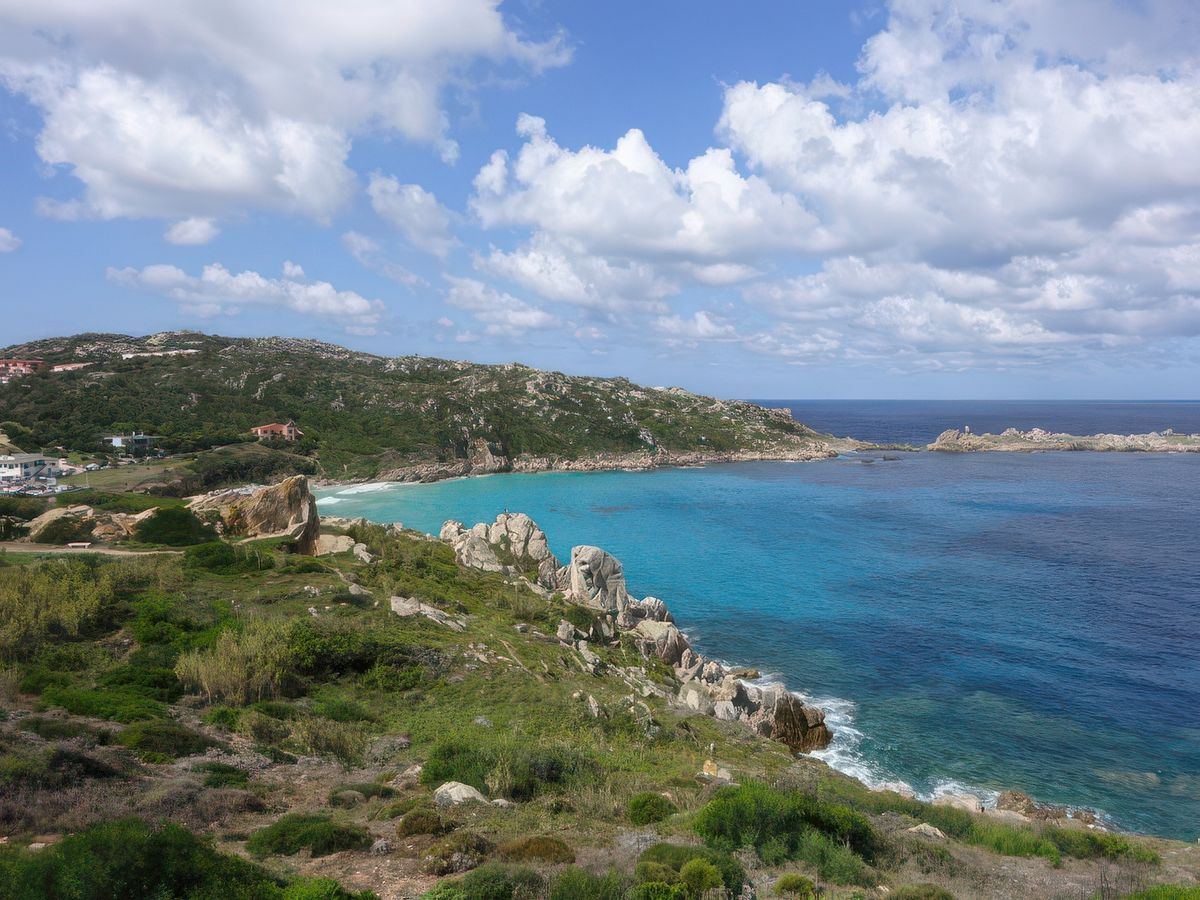 Santa Teresa di Gallura.